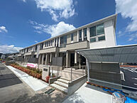 兵庫県加東市南山5丁目：物件画像／株式会社Pao　Homes