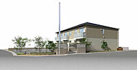 兵庫県揖保郡太子町糸井：物件画像／株式会社Pao　Homes
