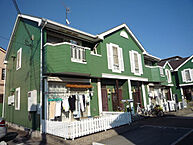 兵庫県加古郡播磨町東本荘3丁目：物件画像／株式会社Pao　Homes