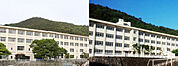 四郷小学校