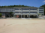 別所小学校