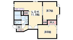 グランテール汐見台 1階/-