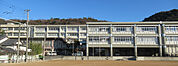 別所小学校