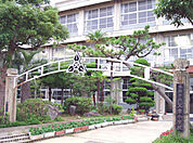 ☆大津小学校☆