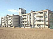 ☆大津中学校☆