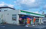 ファミリーマート