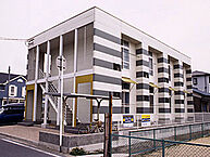 兵庫県姫路市広畑区才：物件画像／株式会社Pao　Homes