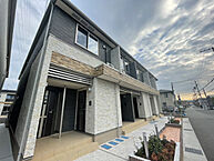兵庫県姫路市飯田：物件画像／株式会社Pao　Homes