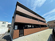 兵庫県姫路市別所町別所：物件画像／株式会社Pao　Homes