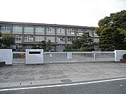 三樹小学校