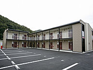 兵庫県たつの市揖保川町正條：物件画像／株式会社Pao　Homes