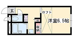 レオパレス昴 1階