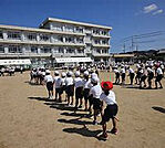 旭陽小学校