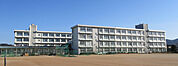 朝日中学校