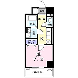 bonheur姫路栗山町 9階/-