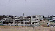 吉川中学校