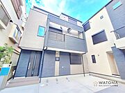建築会社の標準仕様施工例写真です。間取りプランのご相談、設備仕様のご相談など承ります。