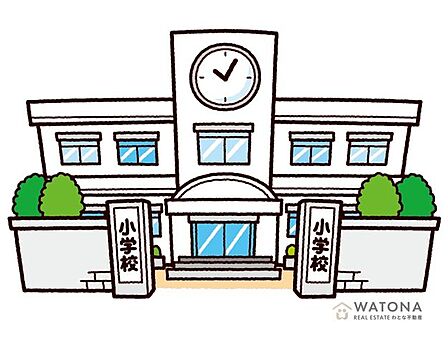横浜市立子安小学校 徒歩11分。 820m