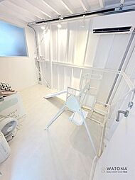 室内の画像