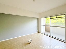 洋室の画像