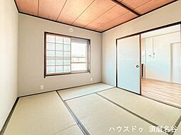 和室の画像