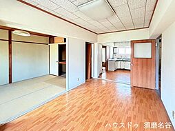 洋室の画像