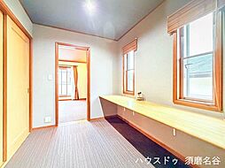 洋室の画像
