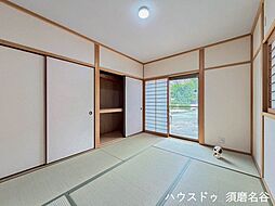 和室の画像