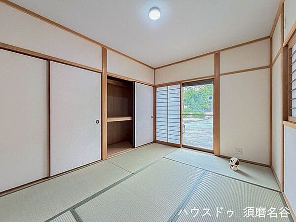 和室