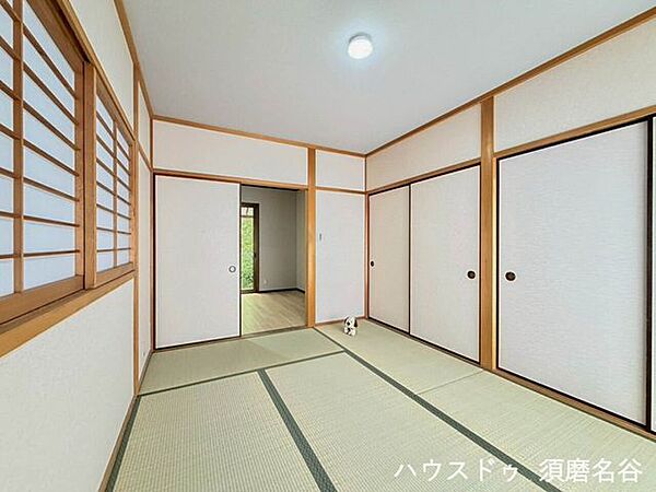 和室