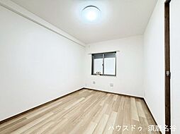 洋室の画像
