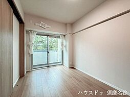 洋室の画像