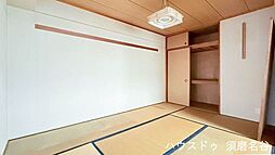 和室の画像