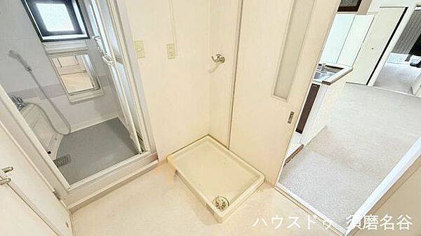 室内を拡大表示