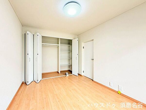 洋室を拡大表示