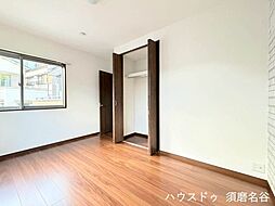 洋室の画像
