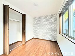 洋室の画像
