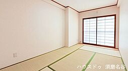 和室の画像