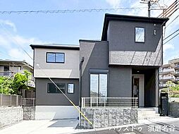 白川台6丁目　新築戸建