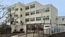 周辺：白川小学校 970m