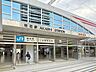 周辺：JR明石駅 1000m