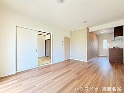 神の谷4丁目 中古テラスハウス
