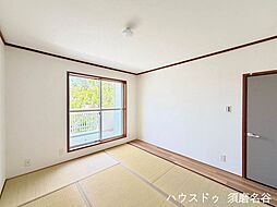 和室の画像