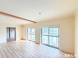 洋室の画像