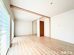 洋室の画像