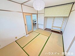 和室の画像
