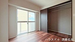 洋室の画像