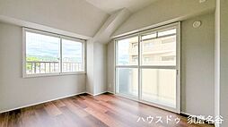 洋室の画像