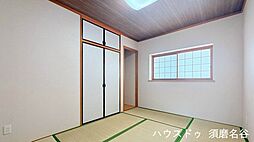 和室の画像