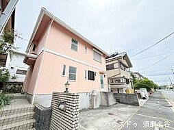東白川台4丁目　中古戸建